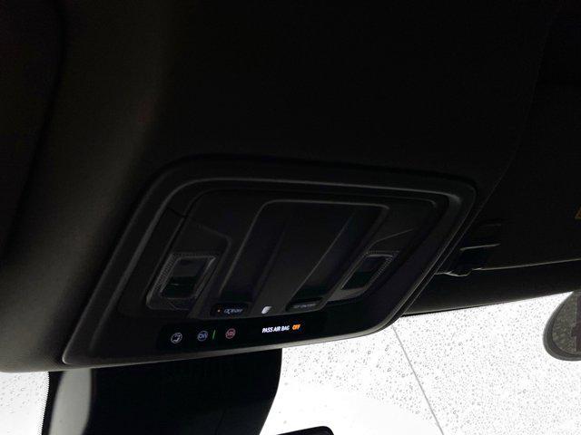 used 2024 Chevrolet Silverado 1500 car, priced at $32,979