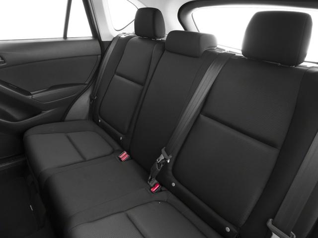 used 2016 Mazda CX-5 car