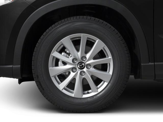 used 2016 Mazda CX-5 car