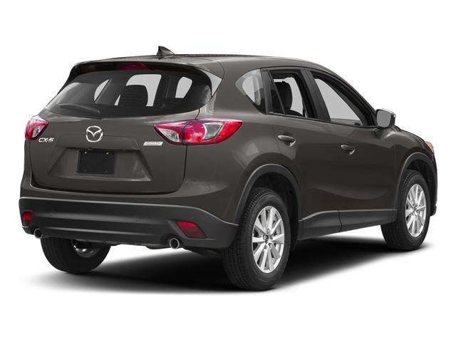used 2016 Mazda CX-5 car