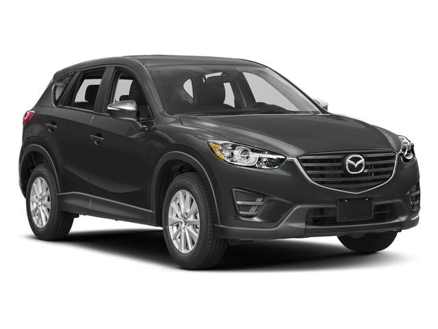 used 2016 Mazda CX-5 car
