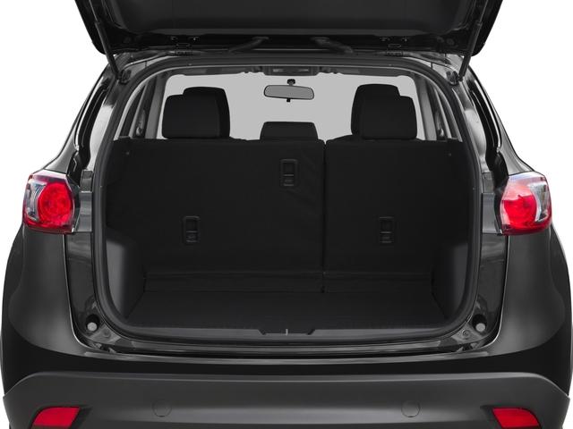 used 2016 Mazda CX-5 car