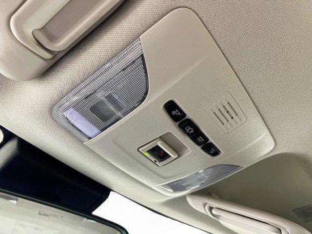 used 2021 Toyota Corolla car, priced at $16,325