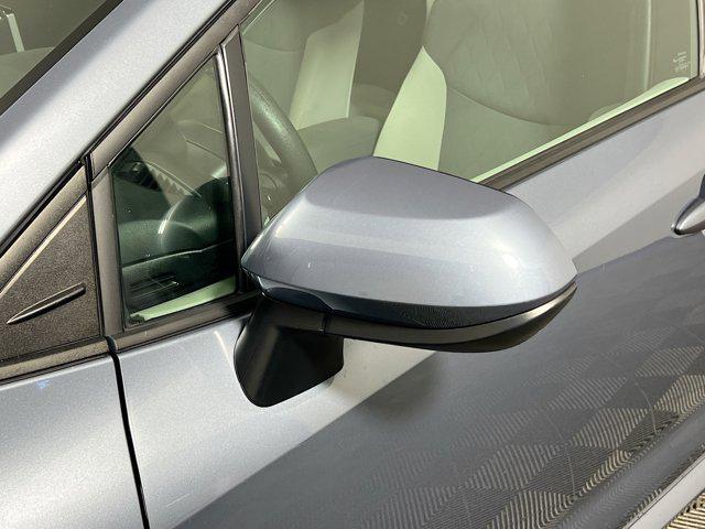 used 2021 Toyota Corolla car, priced at $16,325