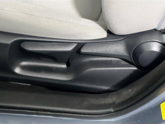 used 2021 Toyota Corolla car, priced at $16,325