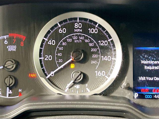 used 2021 Toyota Corolla car, priced at $16,325