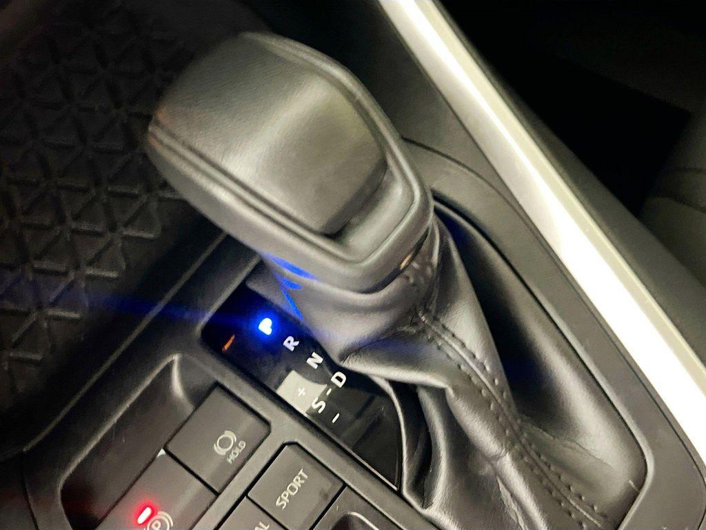 used 2020 Toyota RAV4 car, priced at $20,790