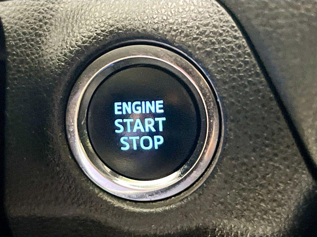 used 2020 Toyota RAV4 car, priced at $20,790