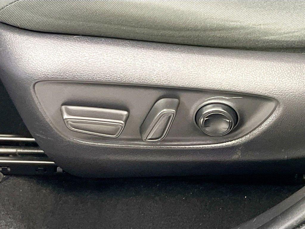 used 2020 Toyota RAV4 car, priced at $20,790