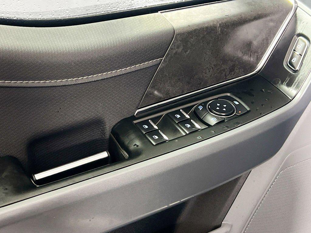 used 2024 Ford F-150 car, priced at $42,987