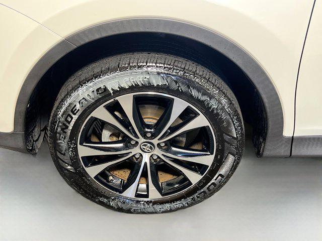 used 2015 Toyota RAV4 car, priced at $14,450