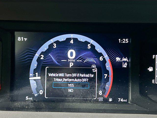 new 2026 Toyota Tacoma car, priced at $38,243