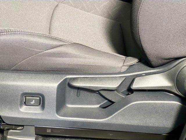 new 2026 Toyota Tacoma car, priced at $38,243