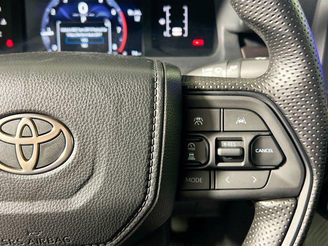 new 2026 Toyota Tacoma car, priced at $38,243