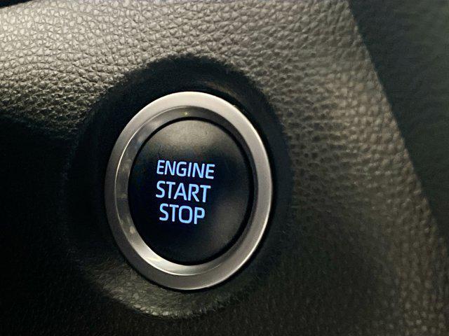 used 2021 Toyota Corolla car, priced at $23,990