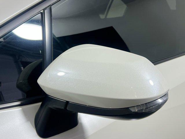 used 2021 Toyota Corolla car, priced at $23,990