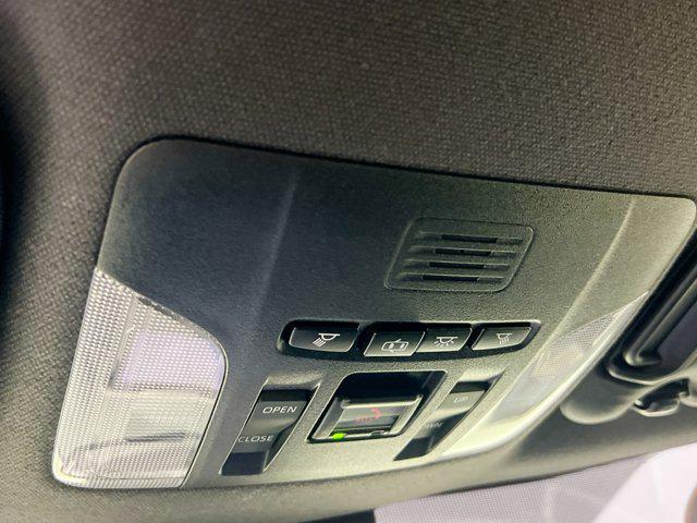 used 2021 Toyota Corolla car, priced at $23,990