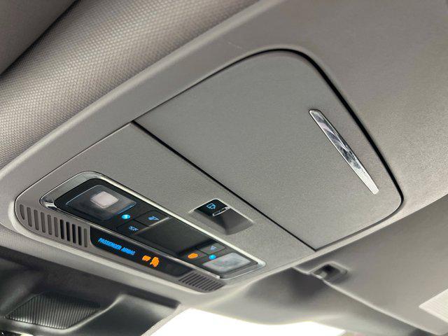used 2023 Ford F-150 car, priced at $40,857