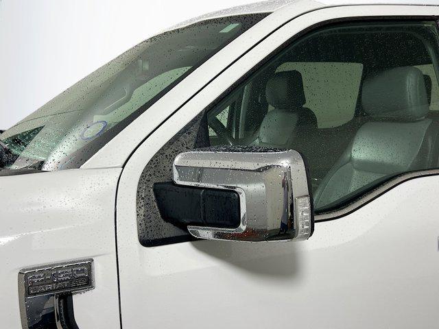 used 2023 Ford F-150 car, priced at $40,857