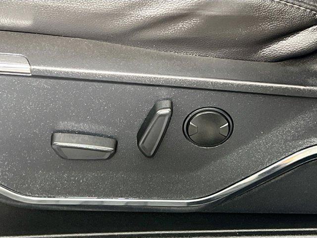 used 2023 Ford F-150 car, priced at $40,857