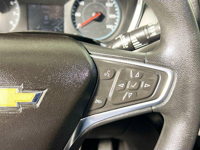 used 2018 Chevrolet Equinox car, priced at $10,475