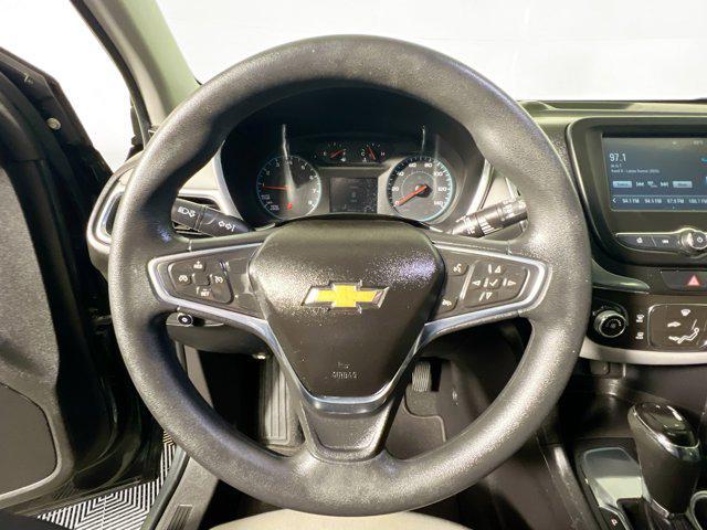 used 2018 Chevrolet Equinox car, priced at $10,475