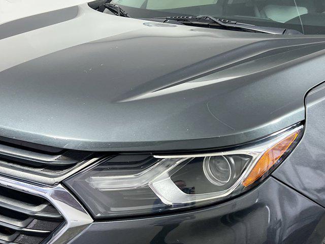 used 2018 Chevrolet Equinox car, priced at $10,475