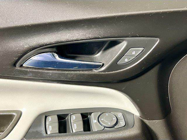 used 2018 Chevrolet Equinox car, priced at $10,475