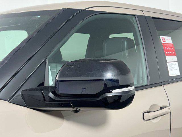 new 2026 Toyota Tundra Hybrid car, priced at $67,078