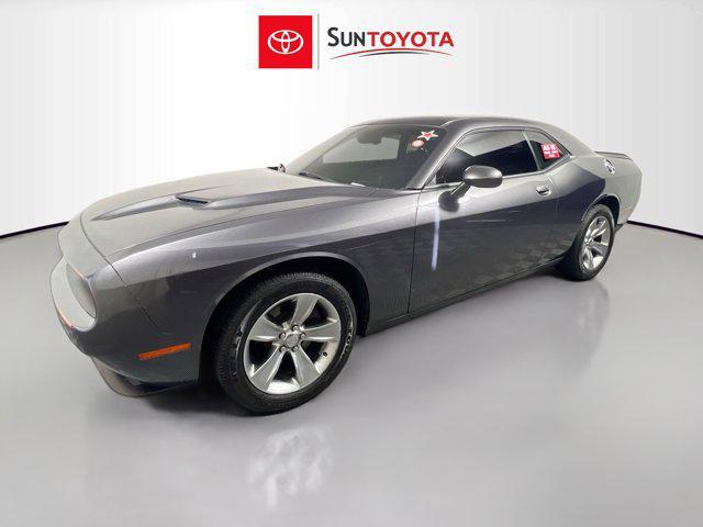 used 2020 Dodge Challenger car, priced at $15,975