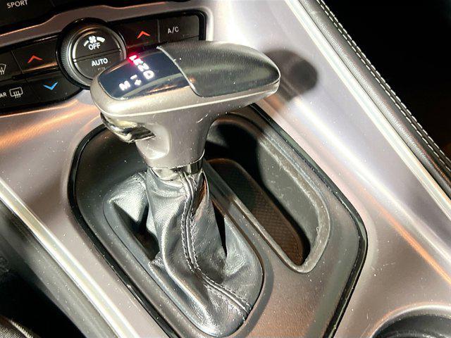 used 2020 Dodge Challenger car, priced at $15,975