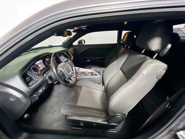 used 2020 Dodge Challenger car, priced at $15,975