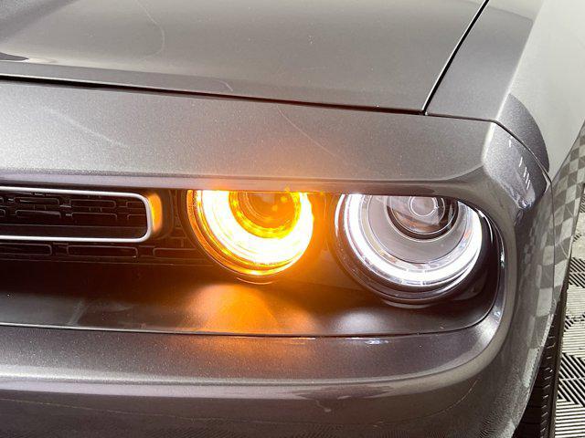 used 2020 Dodge Challenger car, priced at $15,975