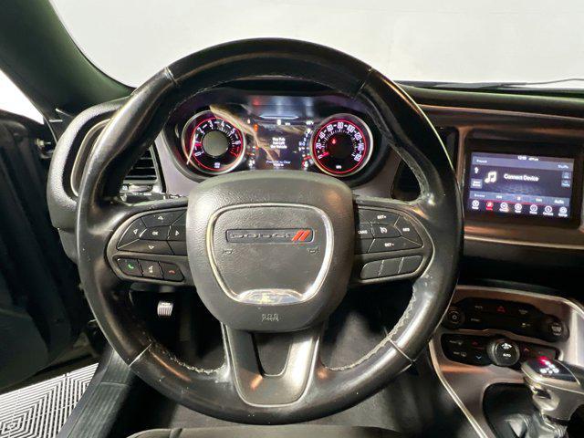 used 2020 Dodge Challenger car, priced at $15,975