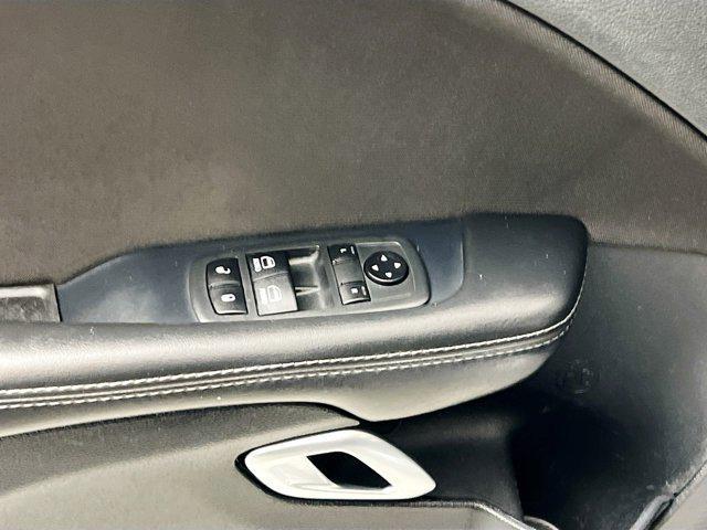 used 2020 Dodge Challenger car, priced at $15,975