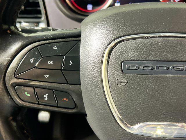 used 2020 Dodge Challenger car, priced at $15,975