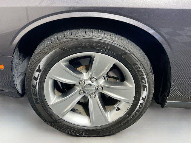used 2020 Dodge Challenger car, priced at $15,975