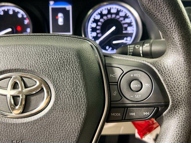 used 2018 Toyota Camry car, priced at $10,450
