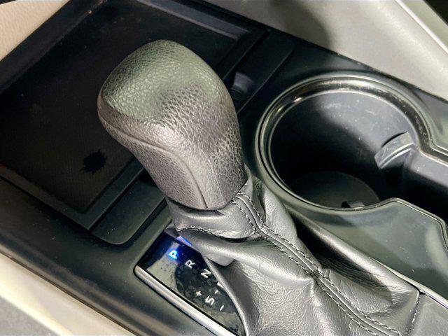 used 2018 Toyota Camry car, priced at $10,450