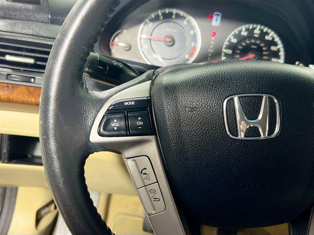 used 2011 Honda Accord car, priced at $7,199