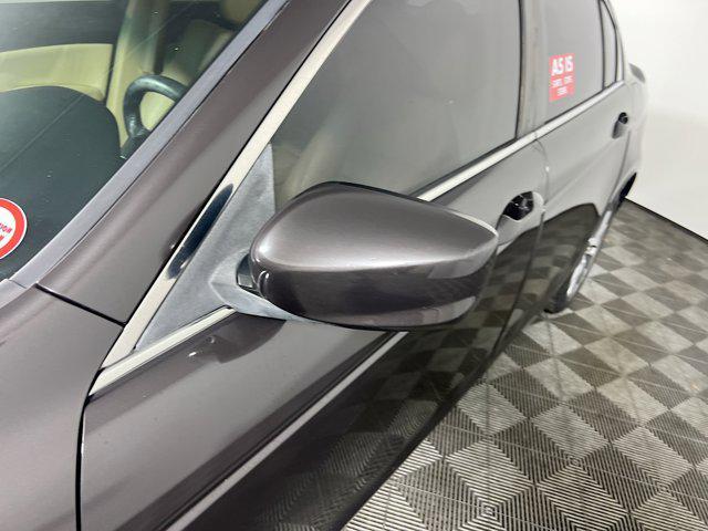 used 2011 Honda Accord car, priced at $7,199