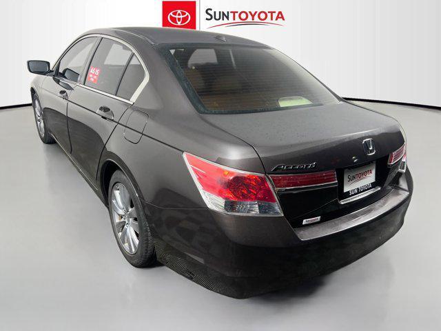 used 2011 Honda Accord car, priced at $7,199