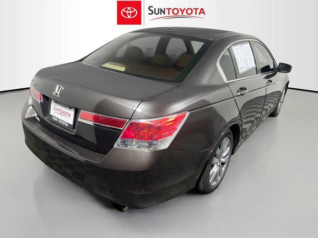 used 2011 Honda Accord car, priced at $7,199