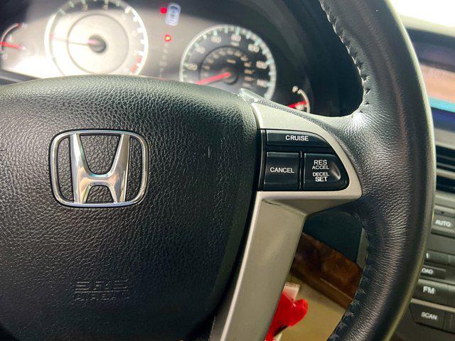 used 2011 Honda Accord car, priced at $7,199
