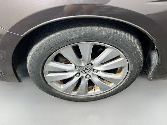 used 2011 Honda Accord car, priced at $7,199