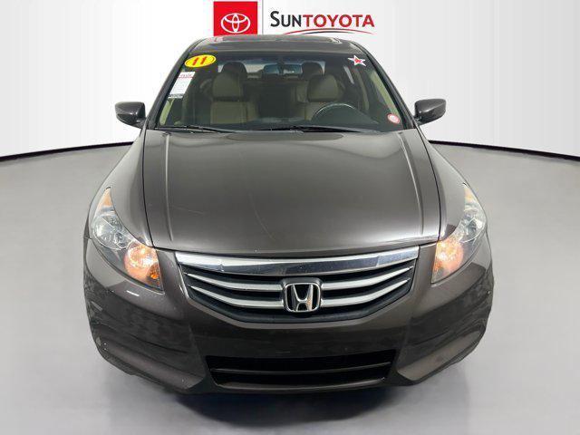 used 2011 Honda Accord car, priced at $7,199