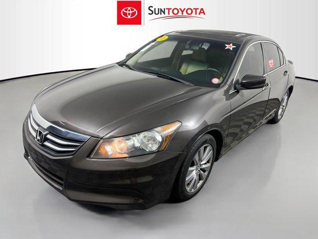 used 2011 Honda Accord car, priced at $7,199
