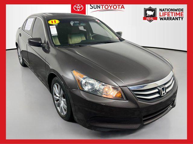 used 2011 Honda Accord car, priced at $7,199
