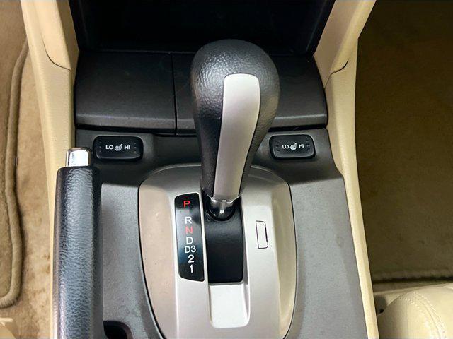 used 2011 Honda Accord car, priced at $7,199