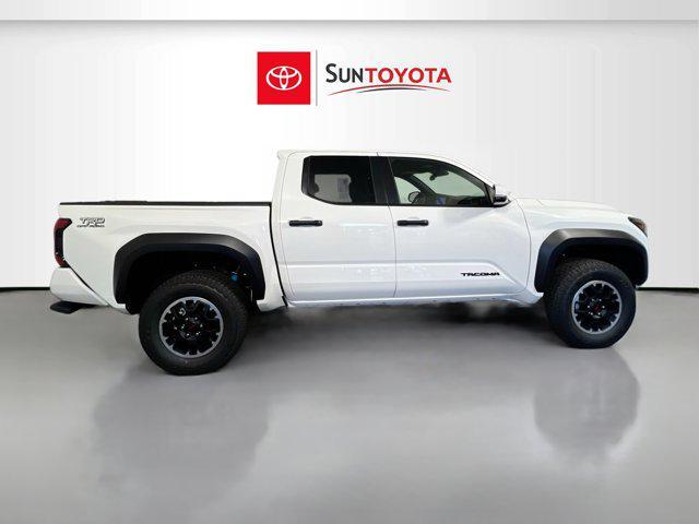 new 2025 Toyota Tacoma car, priced at $49,063